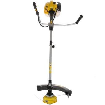 Триммер бензиновый HUTER GGT-2900S PRO, арт. 70/2/29